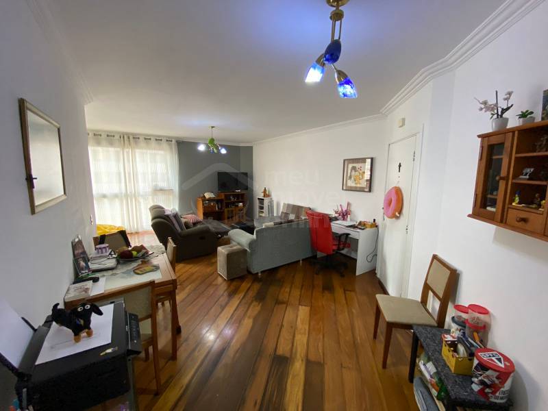 Apartamento, 3 quartos, 127 m² - Foto 5