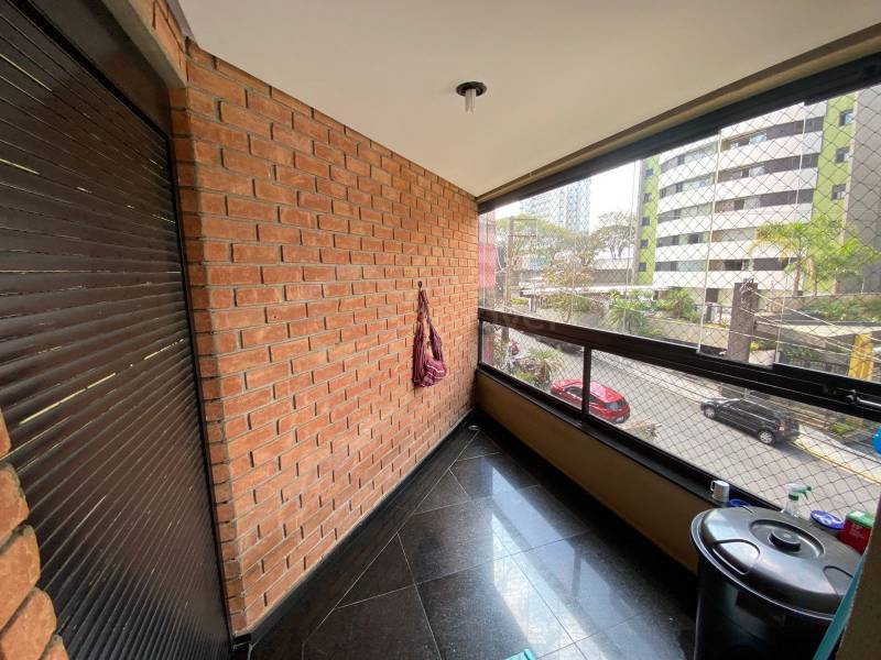 Apartamento, 3 quartos, 127 m² - Foto 8