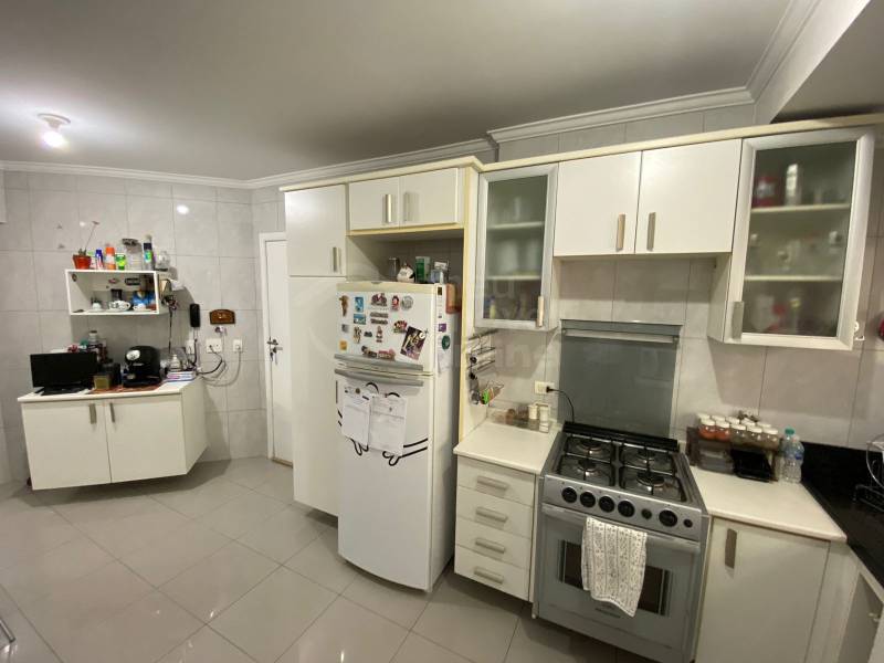 Apartamento, 3 quartos, 127 m² - Foto 11
