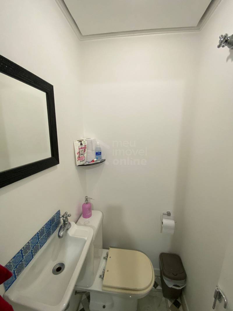 Apartamento, 3 quartos, 127 m² - Foto 12