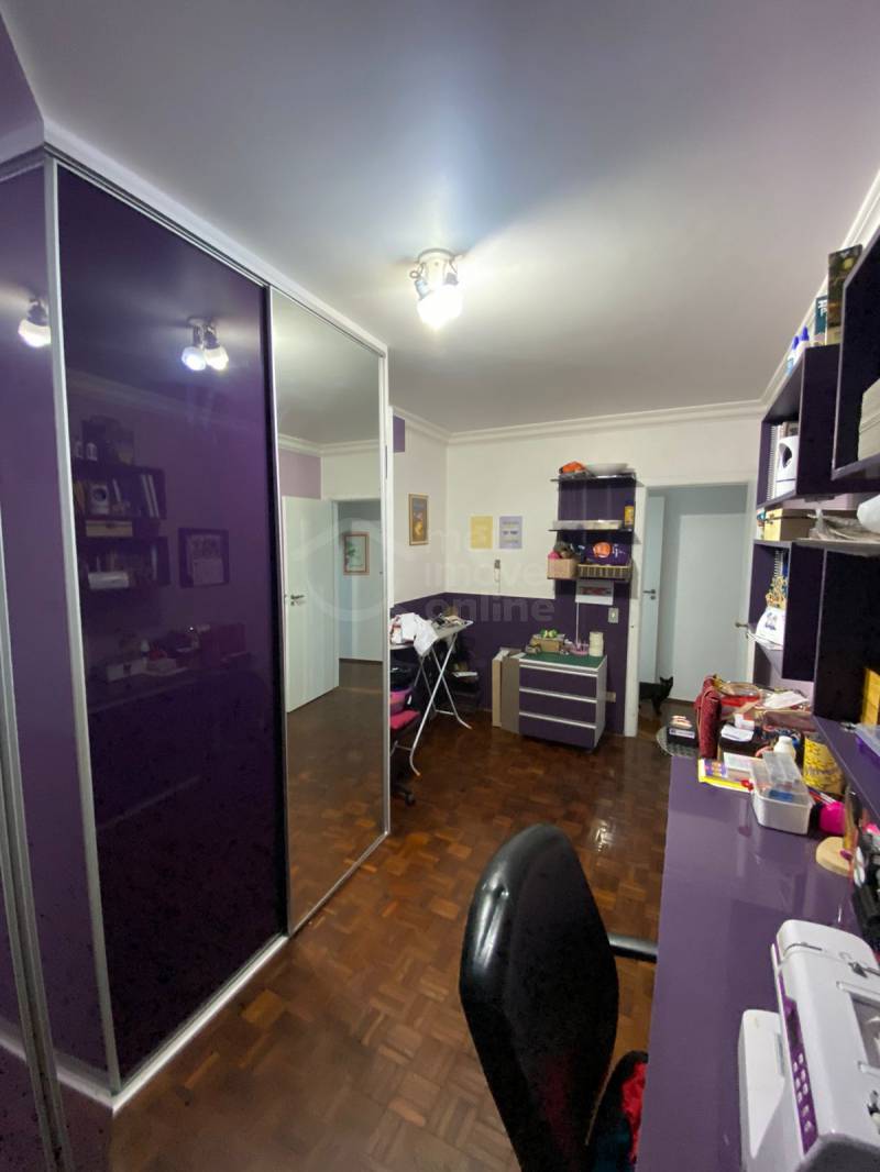 Apartamento, 3 quartos, 127 m² - Foto 13