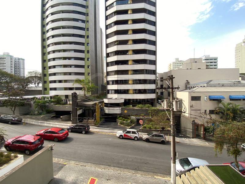 Apartamento, 3 quartos, 127 m² - Foto 9