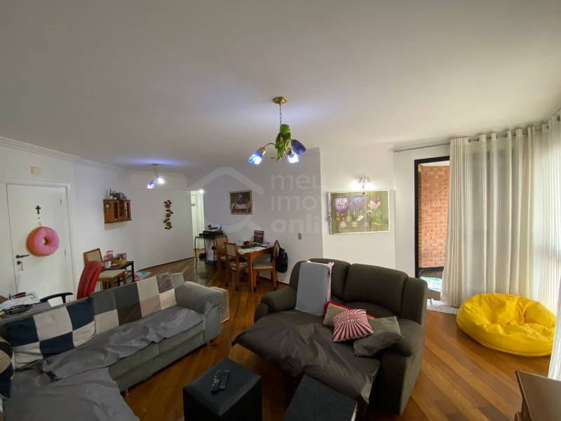 Apartamento, 3 quartos, 127 m² - Foto 10
