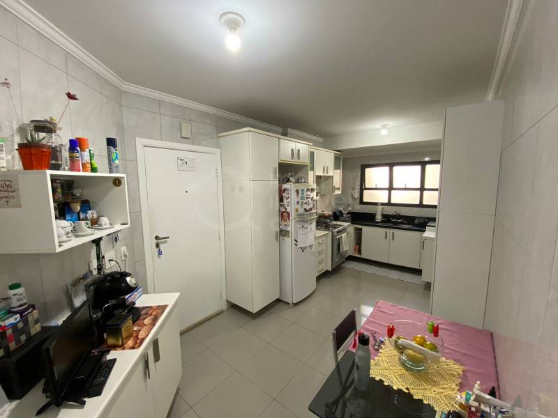 Apartamento, 3 quartos, 127 m² - Foto 14