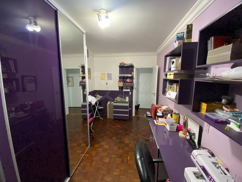 Apartamento, 3 quartos, 127 m² - Foto 15