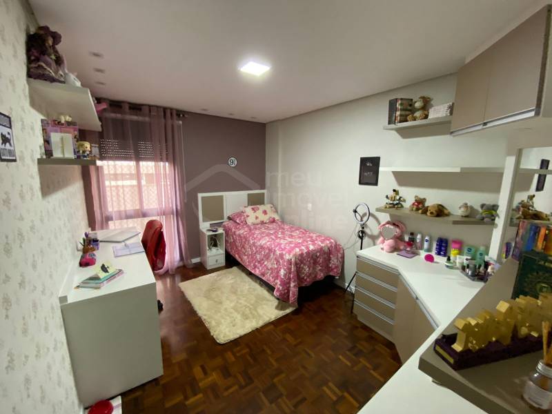 Apartamento, 3 quartos, 127 m² - Foto 16
