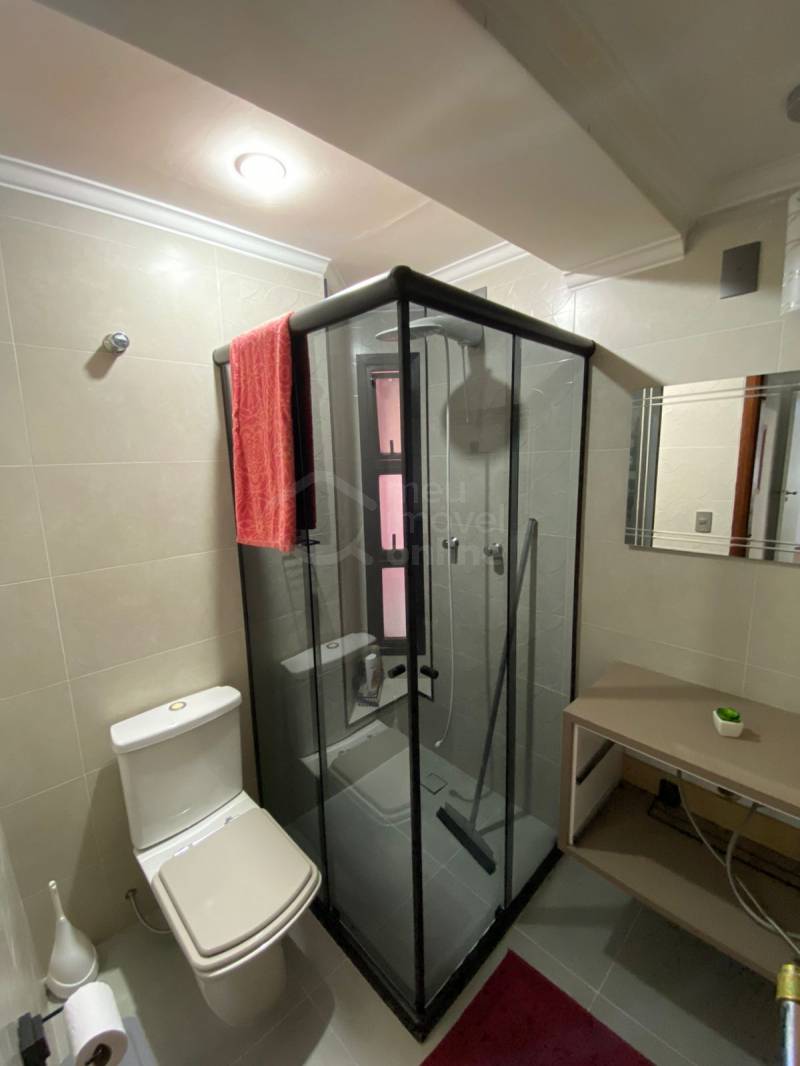 Apartamento, 3 quartos, 127 m² - Foto 19