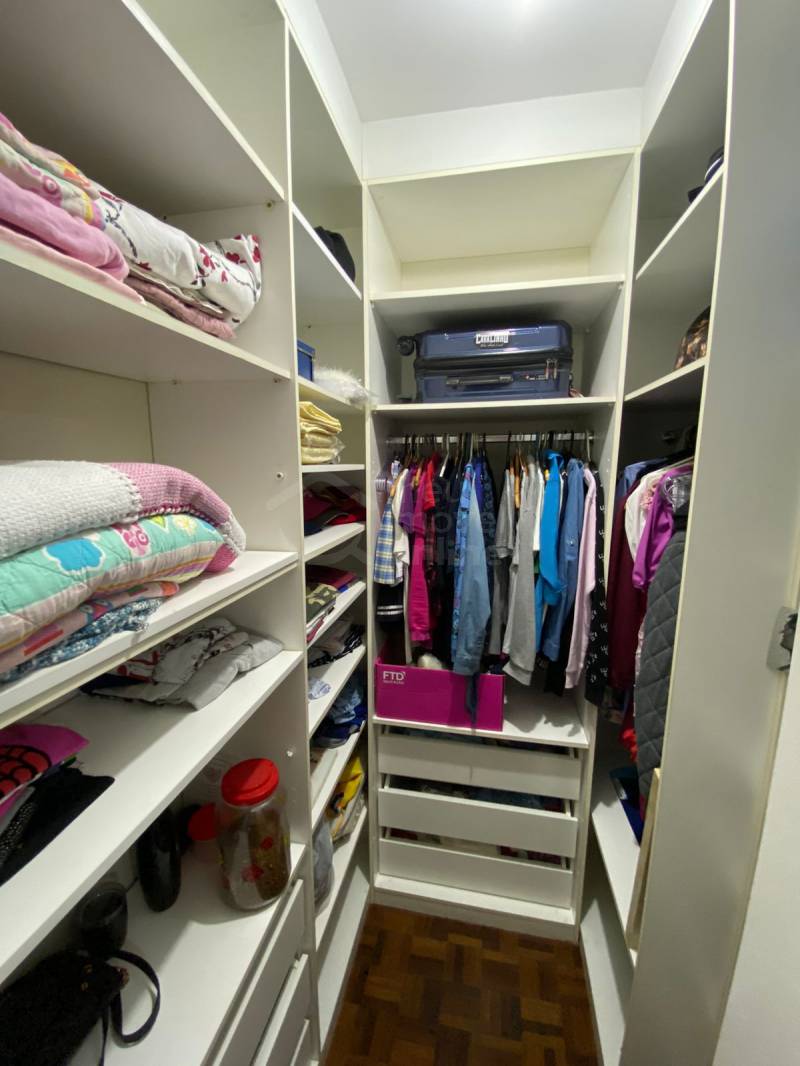 Apartamento, 3 quartos, 127 m² - Foto 21