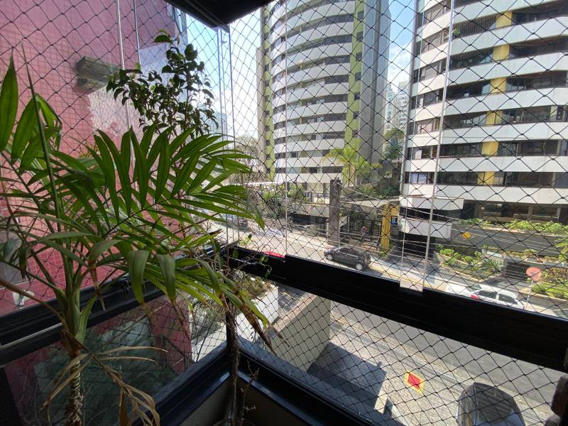 Apartamento, 3 quartos, 127 m² - Foto 22
