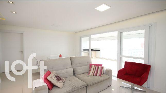 Apartamento, 3 quartos, 130 m² - Foto 11