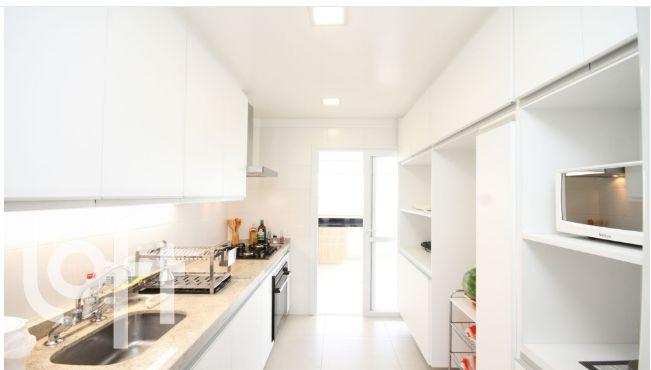 Apartamento, 3 quartos, 130 m² - Foto 5