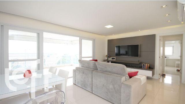 Apartamento, 3 quartos, 130 m² - Foto 8