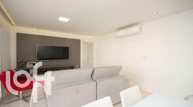 Apartamento, 3 quartos, 130 m² - Foto 9