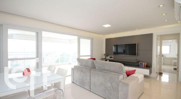 Apartamento, 3 quartos, 130 m² - Foto 10