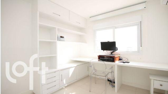 Apartamento, 3 quartos, 130 m² - Foto 29
