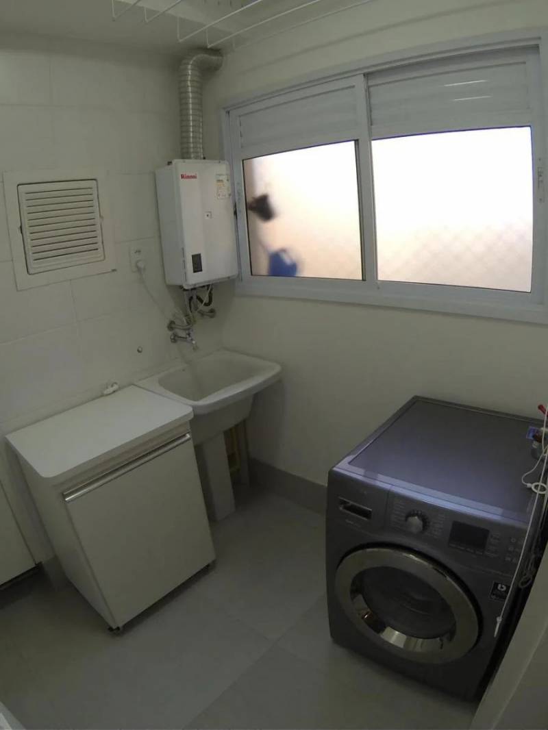 Apartamento, 3 quartos, 135 m² - Foto 2