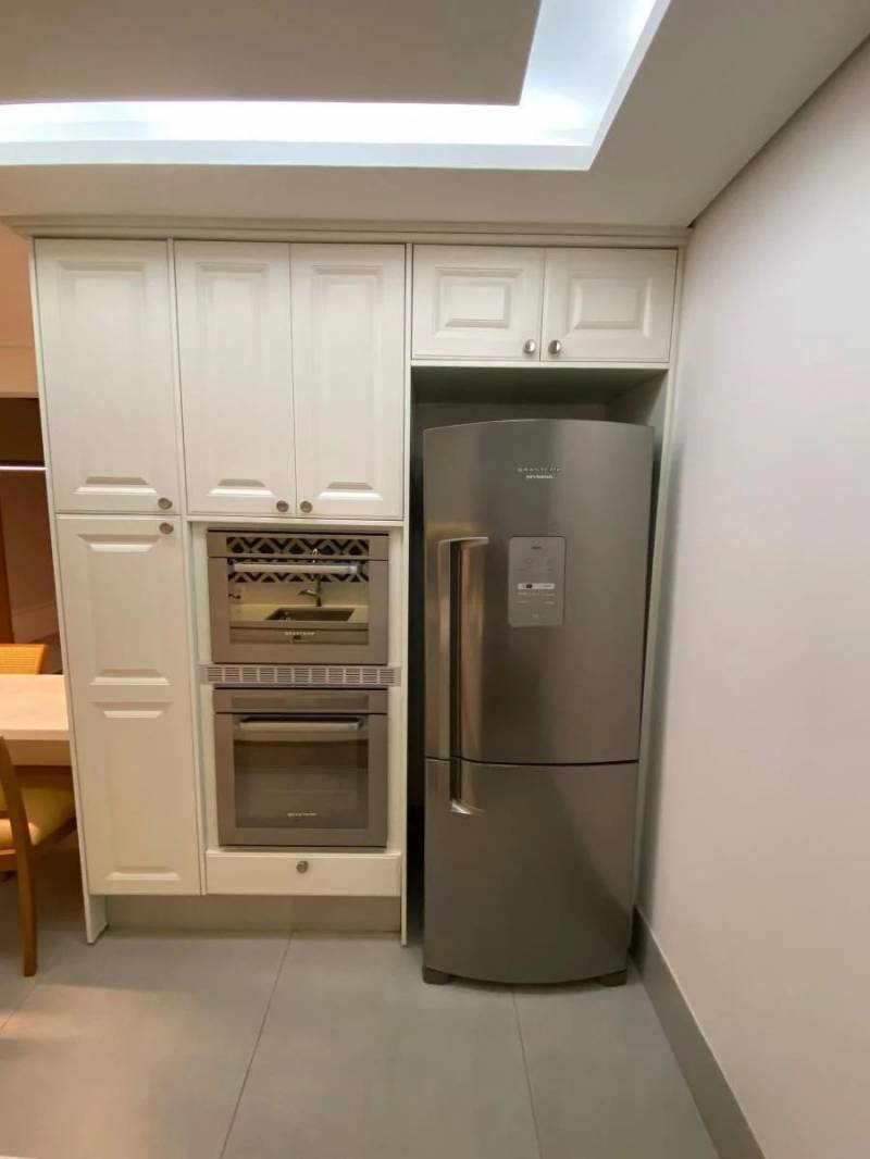 Apartamento, 3 quartos, 135 m² - Foto 5