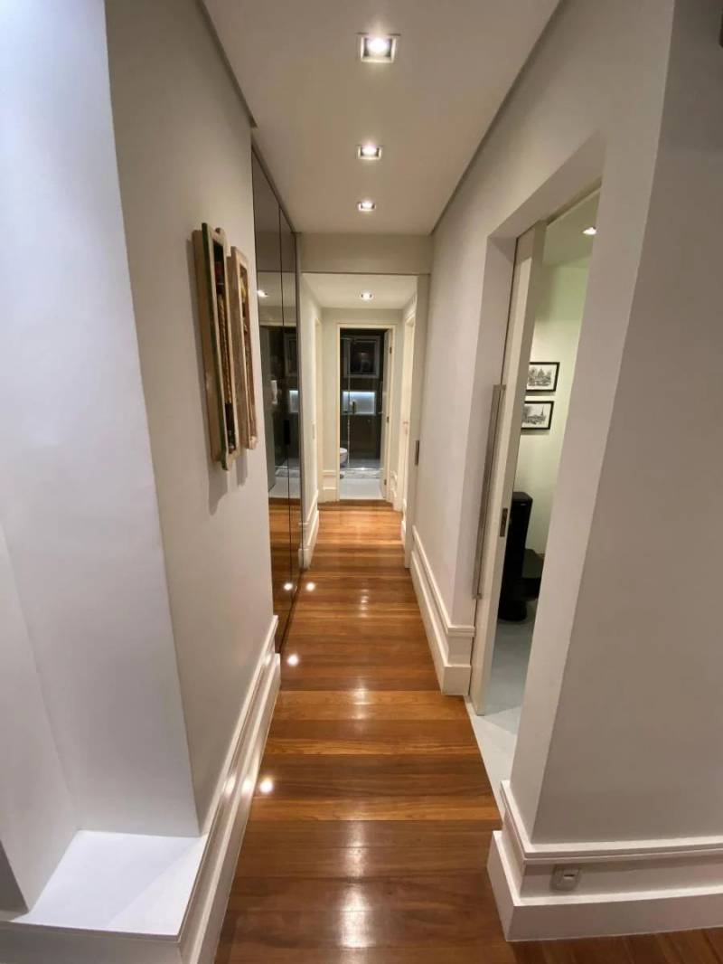 Apartamento, 3 quartos, 135 m² - Foto 6