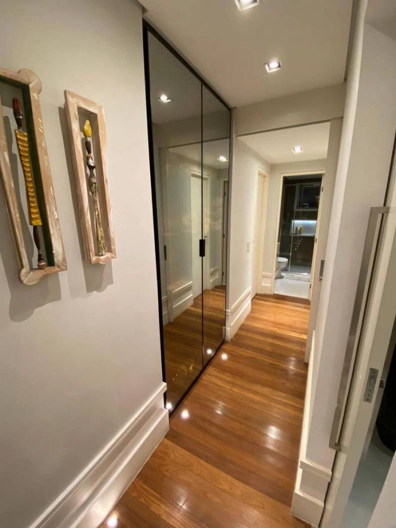 Apartamento, 3 quartos, 135 m² - Foto 7