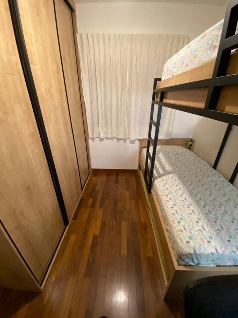 Apartamento, 3 quartos, 135 m² - Foto 8