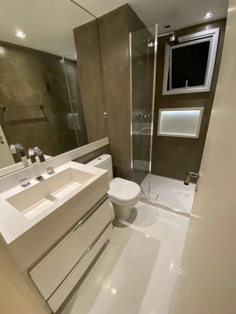 Apartamento, 3 quartos, 135 m² - Foto 9