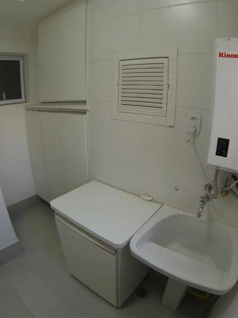 Apartamento, 3 quartos, 135 m² - Foto 11