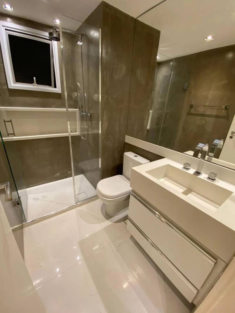 Apartamento, 3 quartos, 135 m² - Foto 12