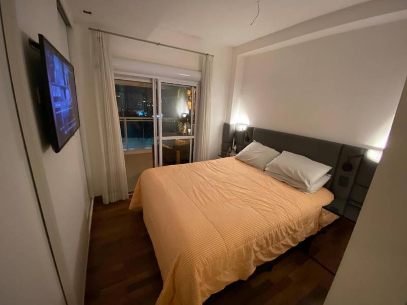 Apartamento, 3 quartos, 135 m² - Foto 13