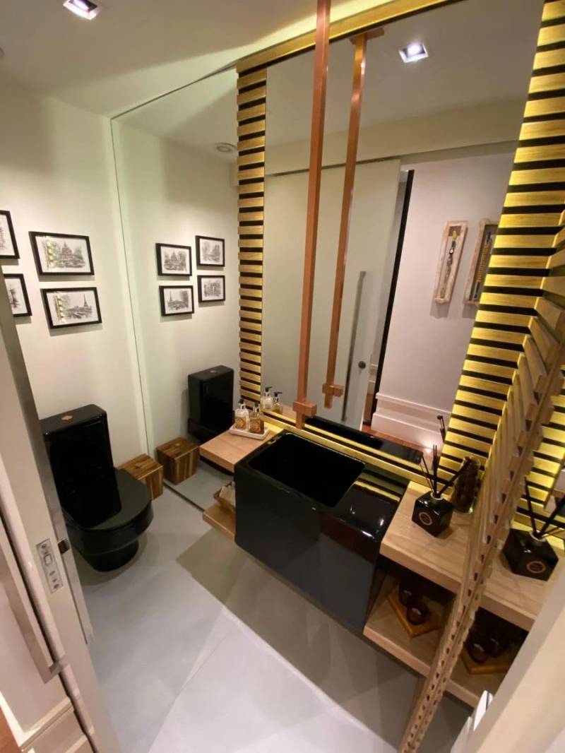 Apartamento, 3 quartos, 135 m² - Foto 10