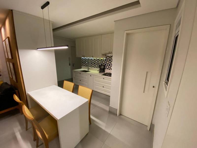 Apartamento, 3 quartos, 135 m² - Foto 14