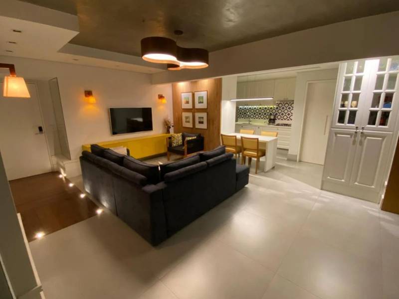 Apartamento, 3 quartos, 135 m² - Foto 15