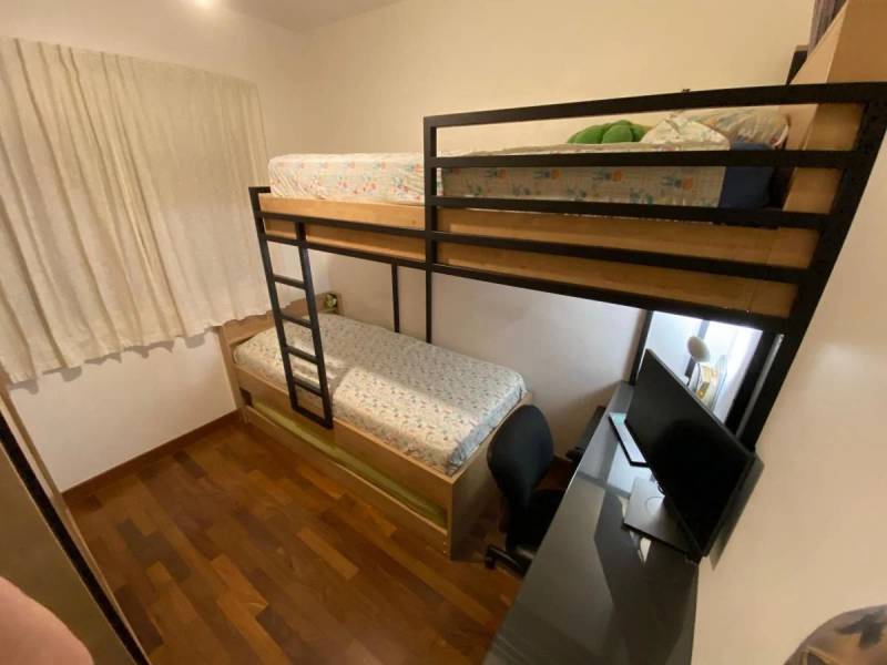 Apartamento, 3 quartos, 135 m² - Foto 16