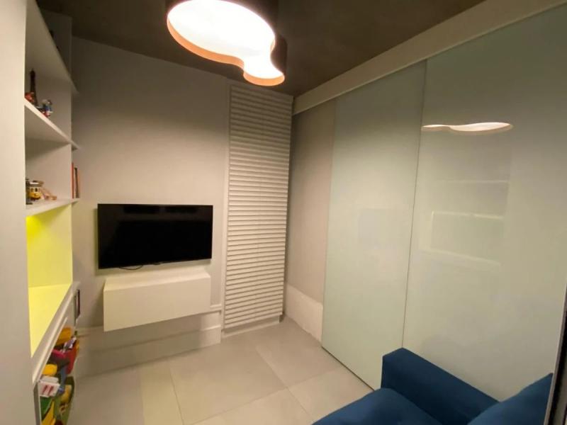 Apartamento, 3 quartos, 135 m² - Foto 17
