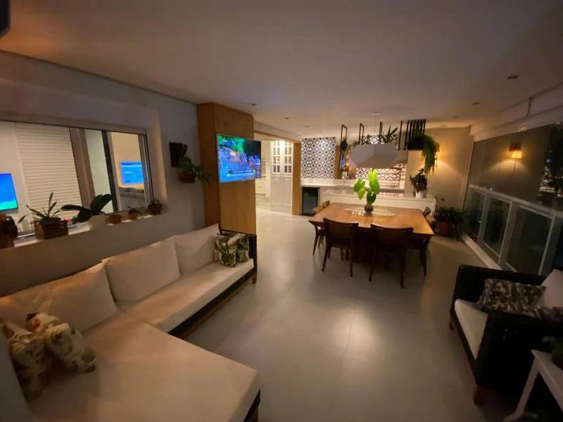 Apartamento, 3 quartos, 135 m² - Foto 18