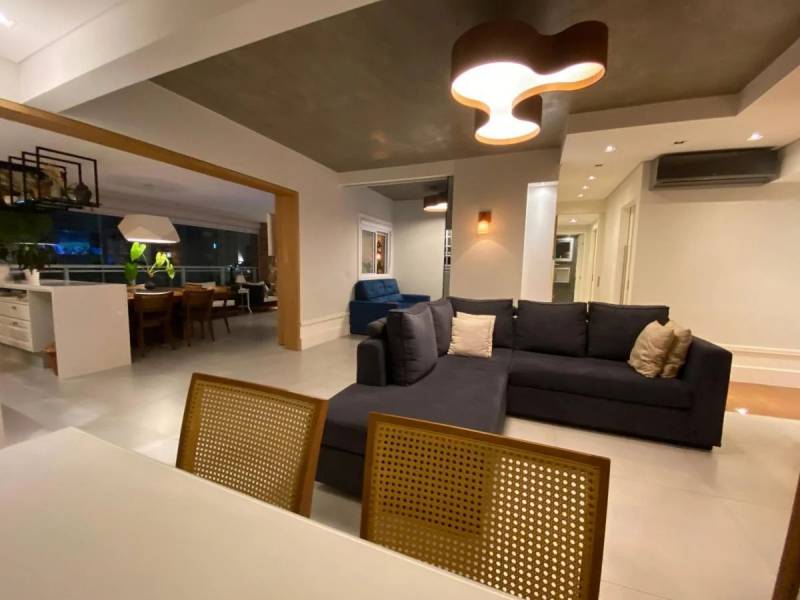 Apartamento, 3 quartos, 135 m² - Foto 19