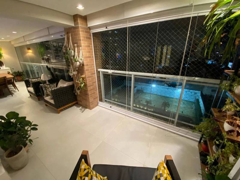 Apartamento, 3 quartos, 135 m² - Foto 20