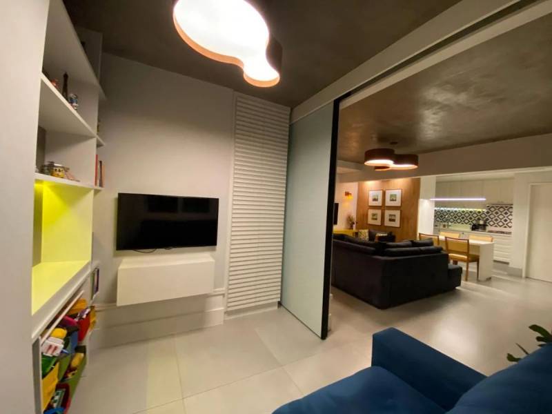 Apartamento, 3 quartos, 135 m² - Foto 22