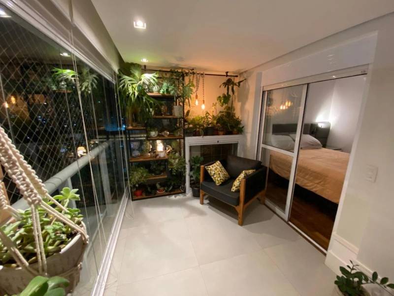 Apartamento, 3 quartos, 135 m² - Foto 24