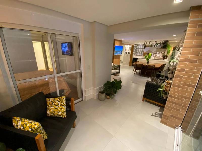 Apartamento, 3 quartos, 135 m² - Foto 26