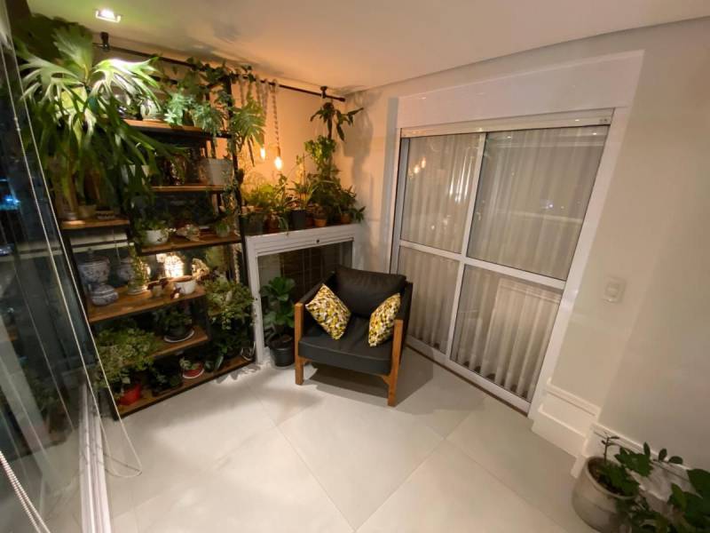 Apartamento, 3 quartos, 135 m² - Foto 27