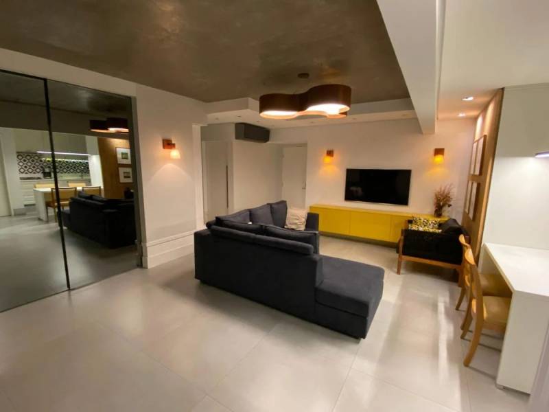 Apartamento, 3 quartos, 135 m² - Foto 29