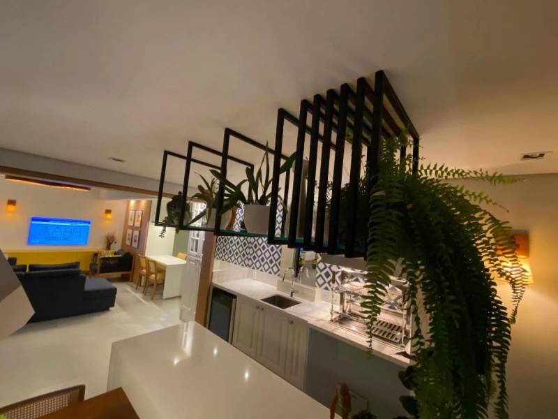 Apartamento, 3 quartos, 135 m² - Foto 31