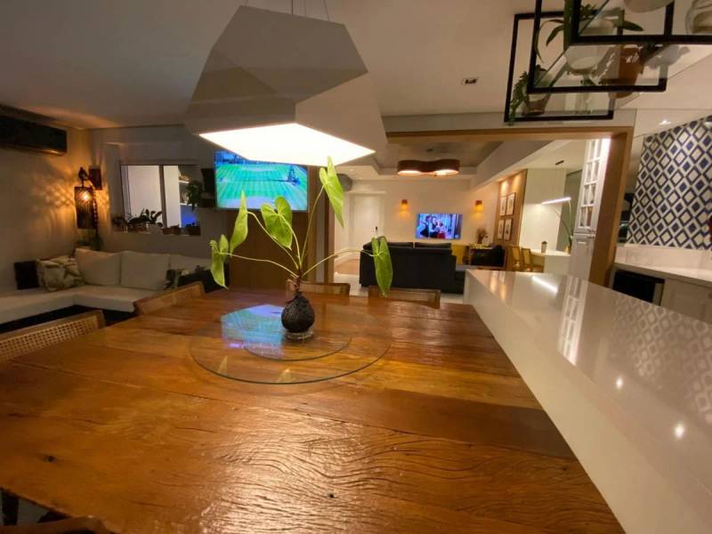 Apartamento, 3 quartos, 135 m² - Foto 32