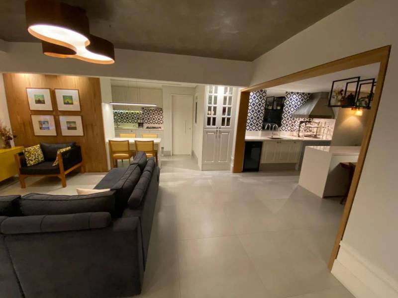 Apartamento, 3 quartos, 135 m² - Foto 33