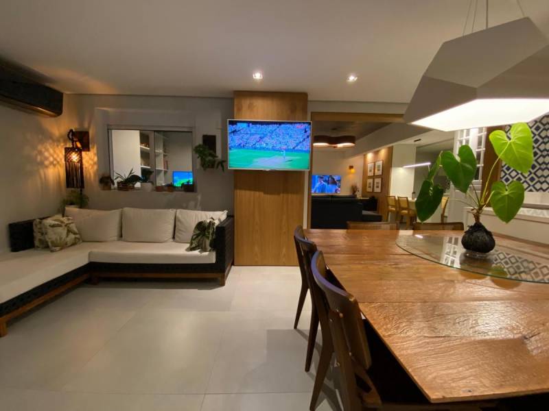 Apartamento, 3 quartos, 135 m² - Foto 34