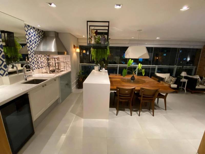 Apartamento, 3 quartos, 135 m² - Foto 36