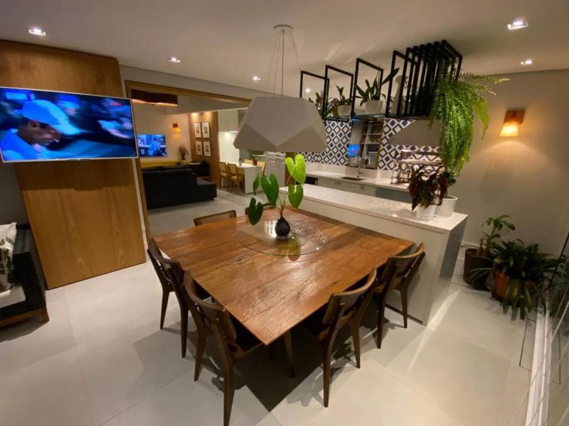 Apartamento, 3 quartos, 135 m² - Foto 35