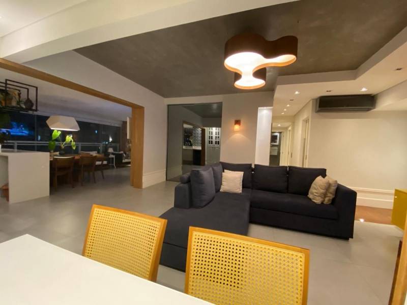 Apartamento, 3 quartos, 135 m² - Foto 38