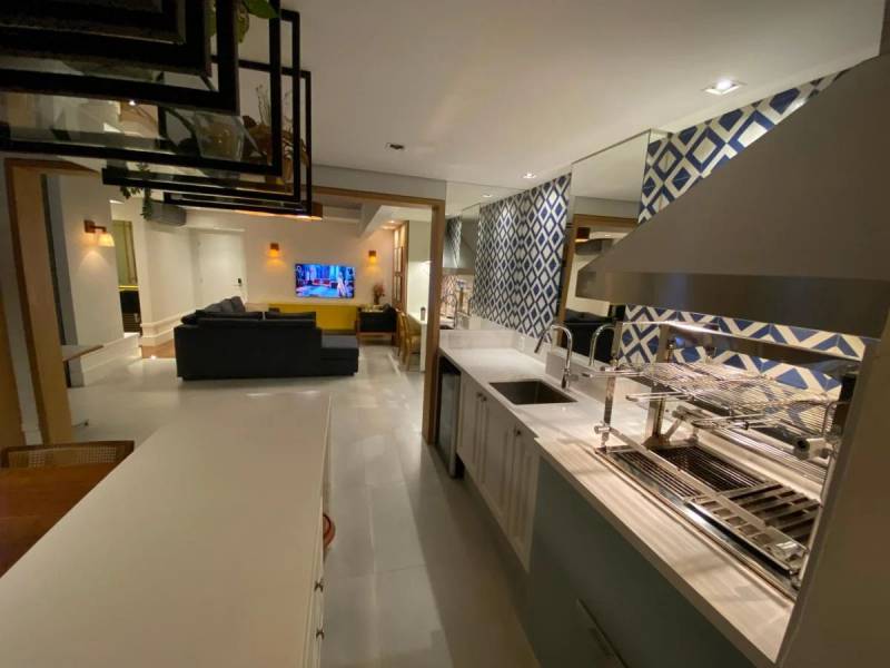 Apartamento, 3 quartos, 135 m² - Foto 39