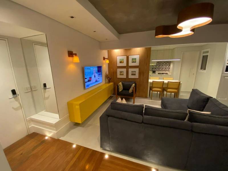 Apartamento, 3 quartos, 135 m² - Foto 40